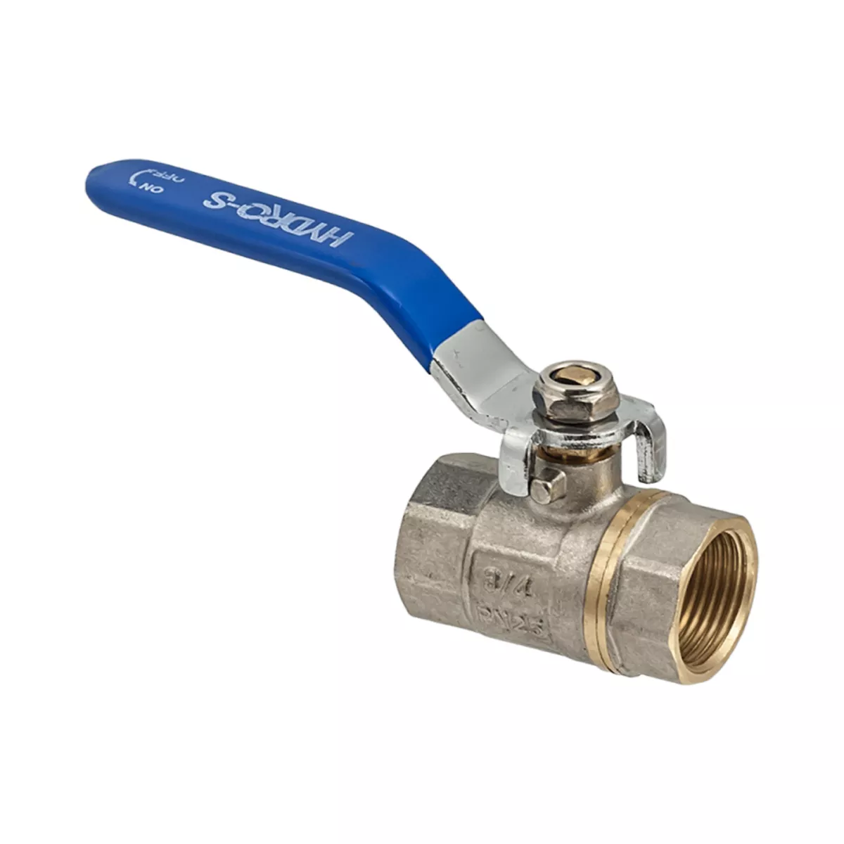 КРАН СФЕРИНЧЕН 3/8 ЖЖ