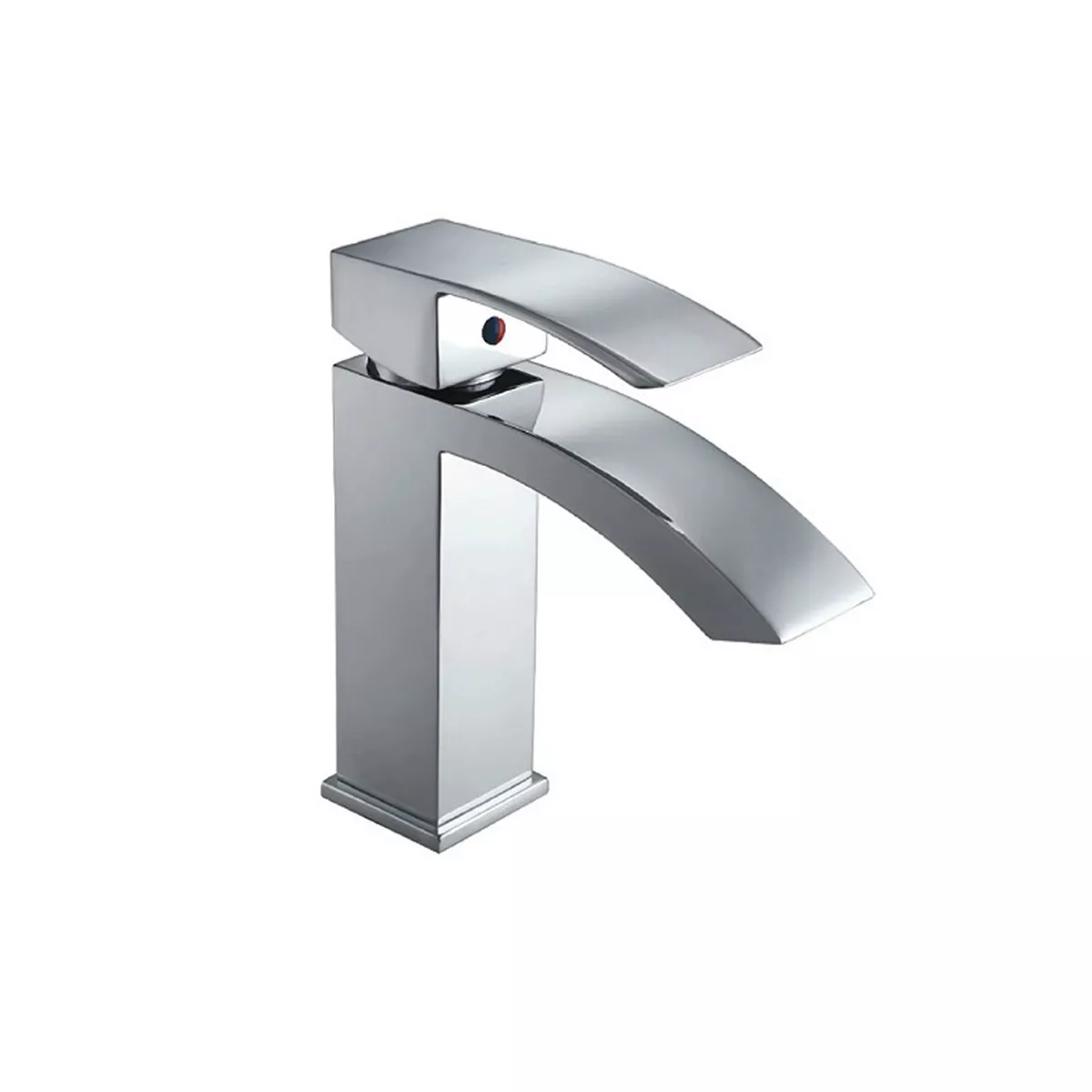 СМЕСИТЕЛ GINKO CA16