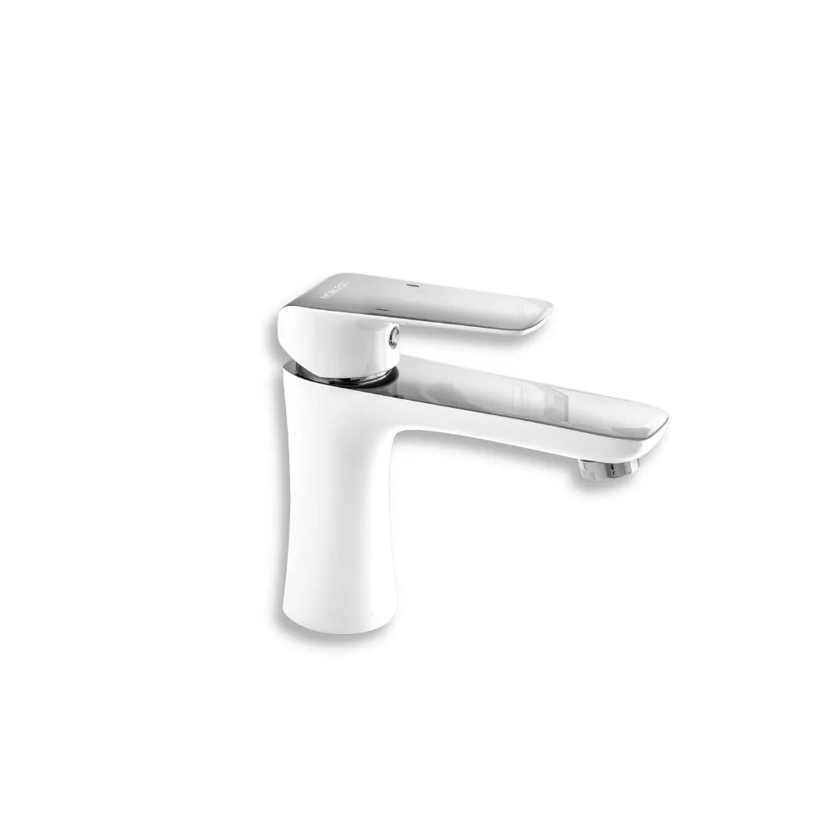 СМЕСИТЕЛ ЗА УМИВАЛНИК TINA БЕЗ ИЗПРАЗНИТЕЛ