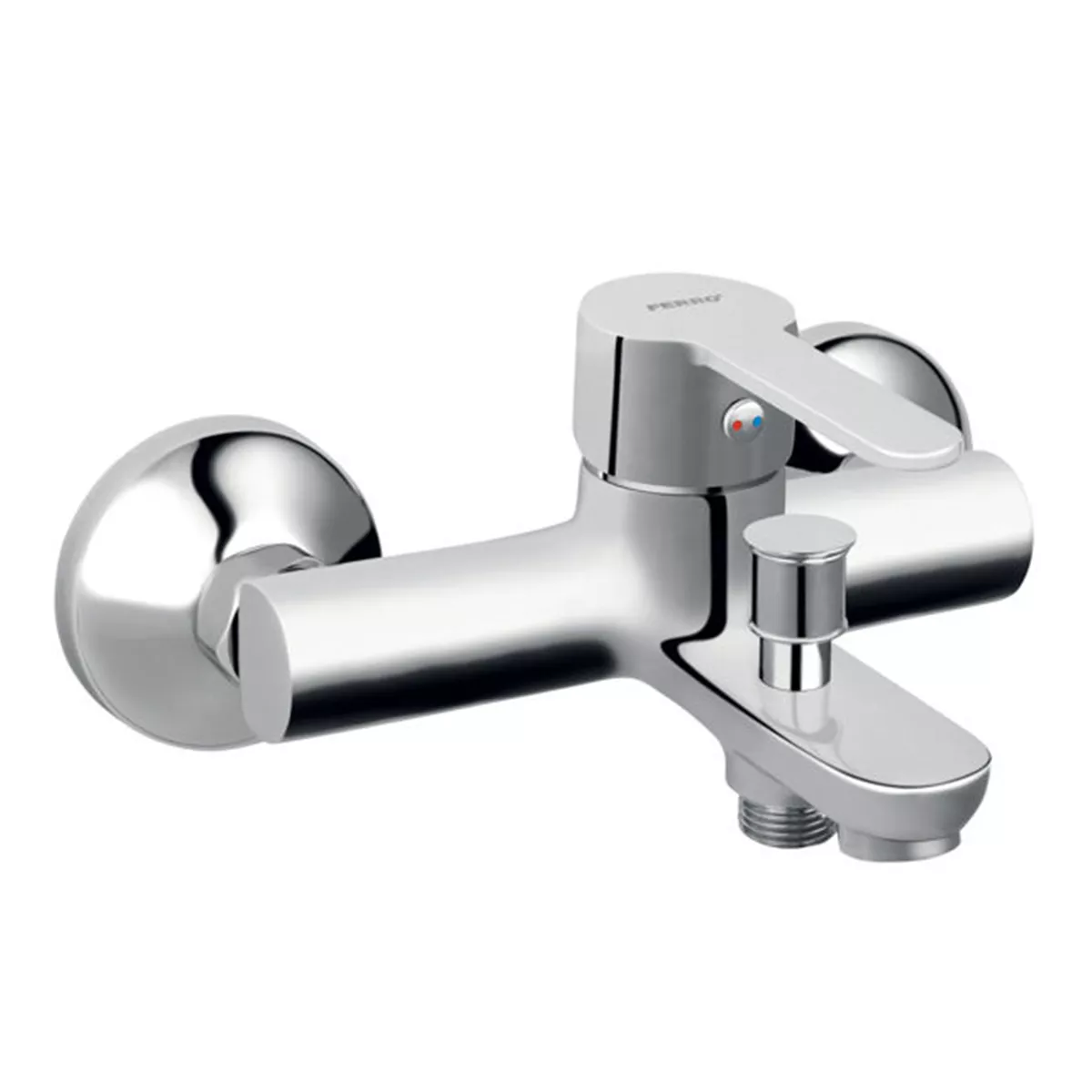 СМЕСИТЕЛ ЗА ВАНА И ДУШ SAVIO BSV1 800003528 СМЕСИТЕЛ ЗА ВАНА И ДУШ SAVIO BSV1 800003528