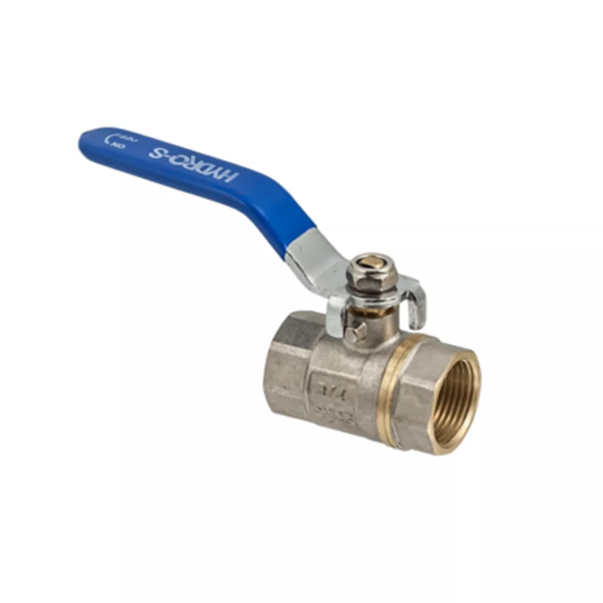 КРАН СФЕРИЧЕН 1 1/4 ЖЖ - 7009093  470004 0470004