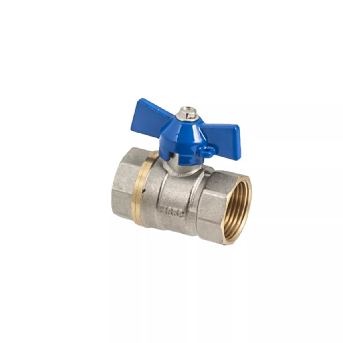 КРАН СФЕРИЧЕН 1