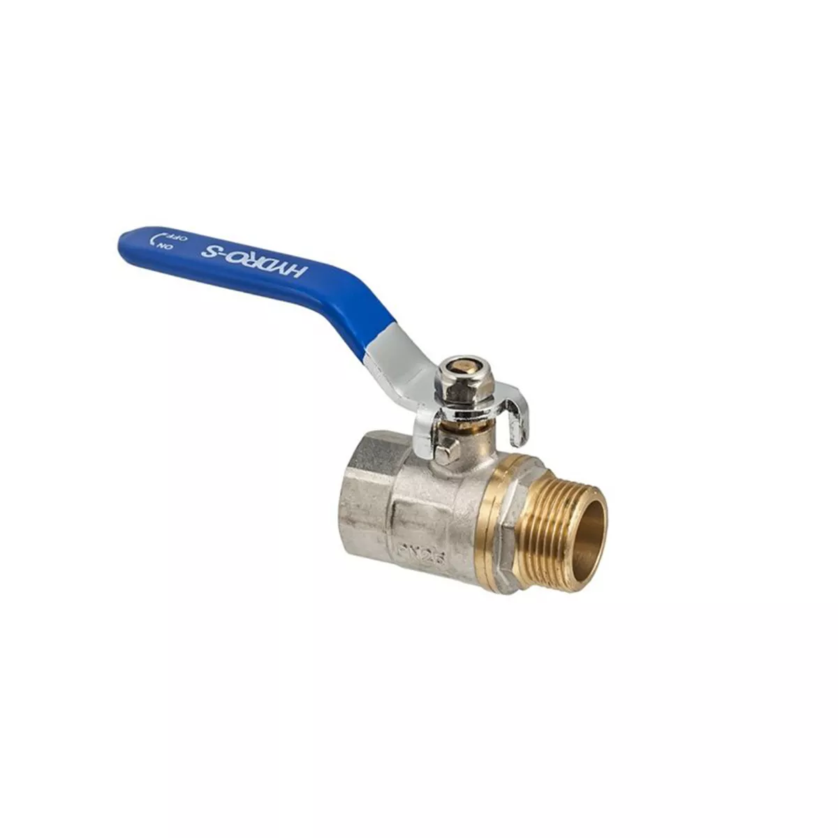 КРАН СФЕРИЧЕН 1