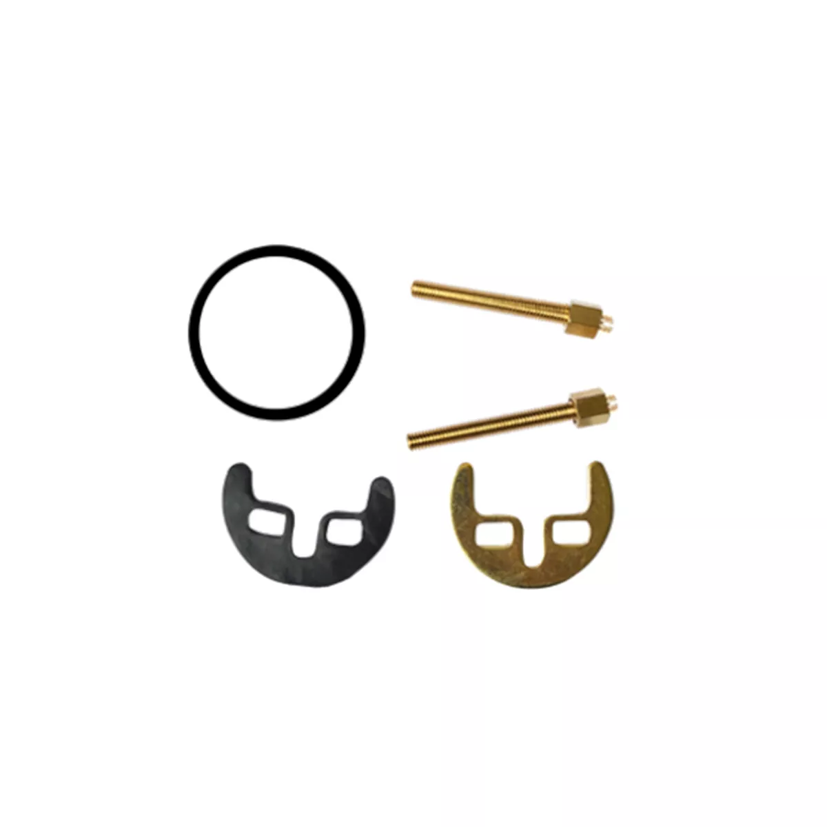 МОНТАЖЕН КОМПЛЕКТ ЗА СМЕСИТЕЛ - THS, 7509