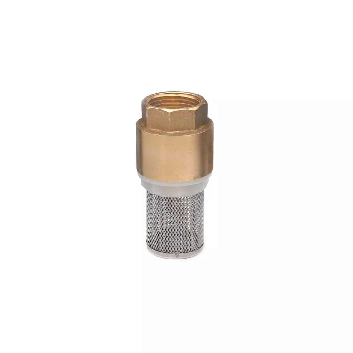 ВЪЗВРАТЕН КЛАПАН С ФИЛТЪР 1/2