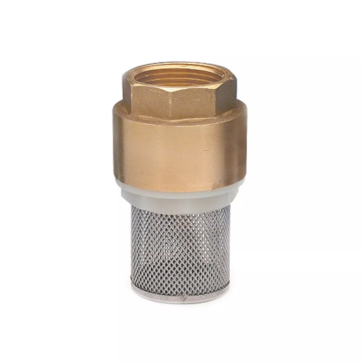 ВЪЗВРАТЕН КЛАПАН С ФИЛТЪР 2