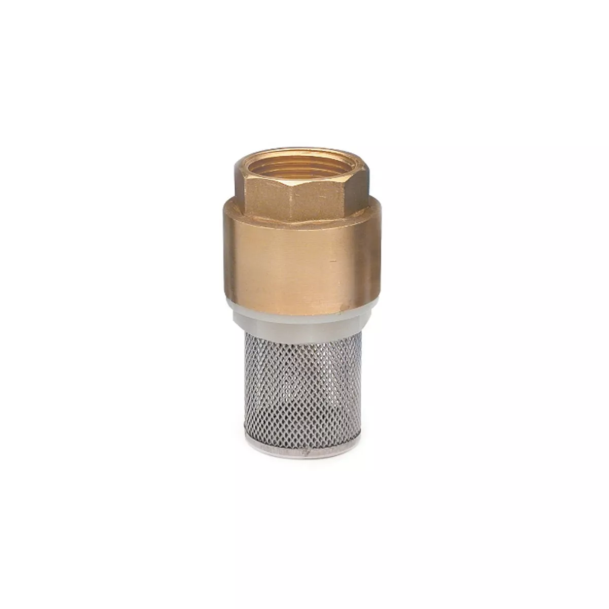 ВЪЗВРАТЕН КЛАПАН С ФИЛТЪР 3/4