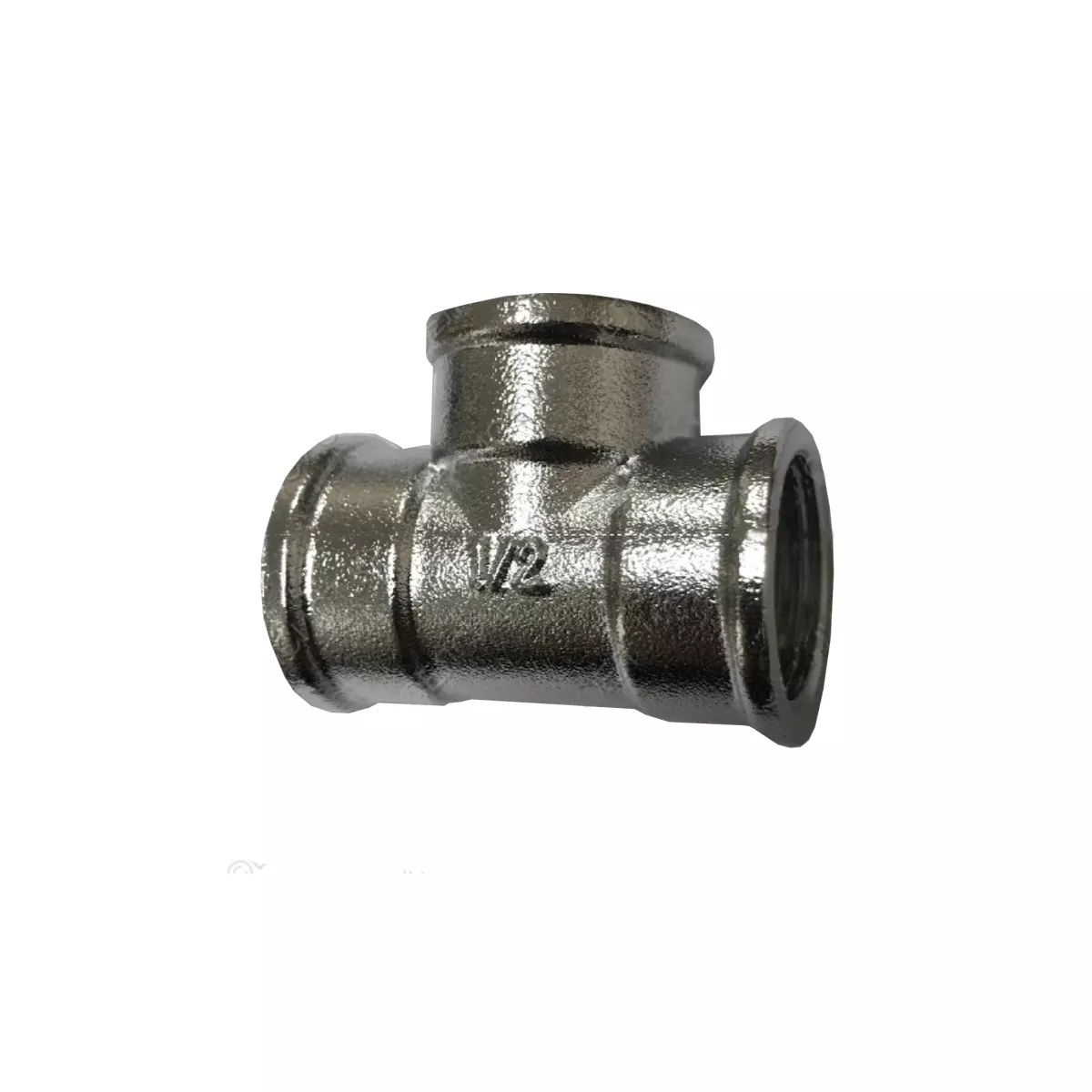 ТРОЙНИК ХРОМ Ж/Ж/Ж 1/2