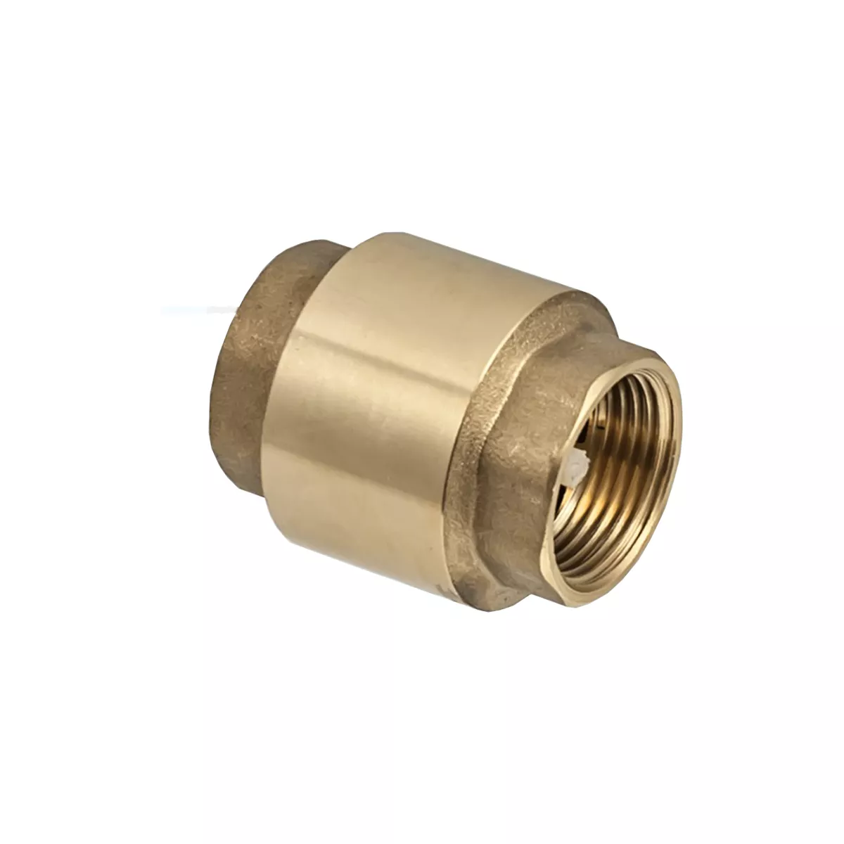 ВЪЗВРАТЕН КЛАПАН ПРУЖИНЕН HYDRO 1/2 - 0470020