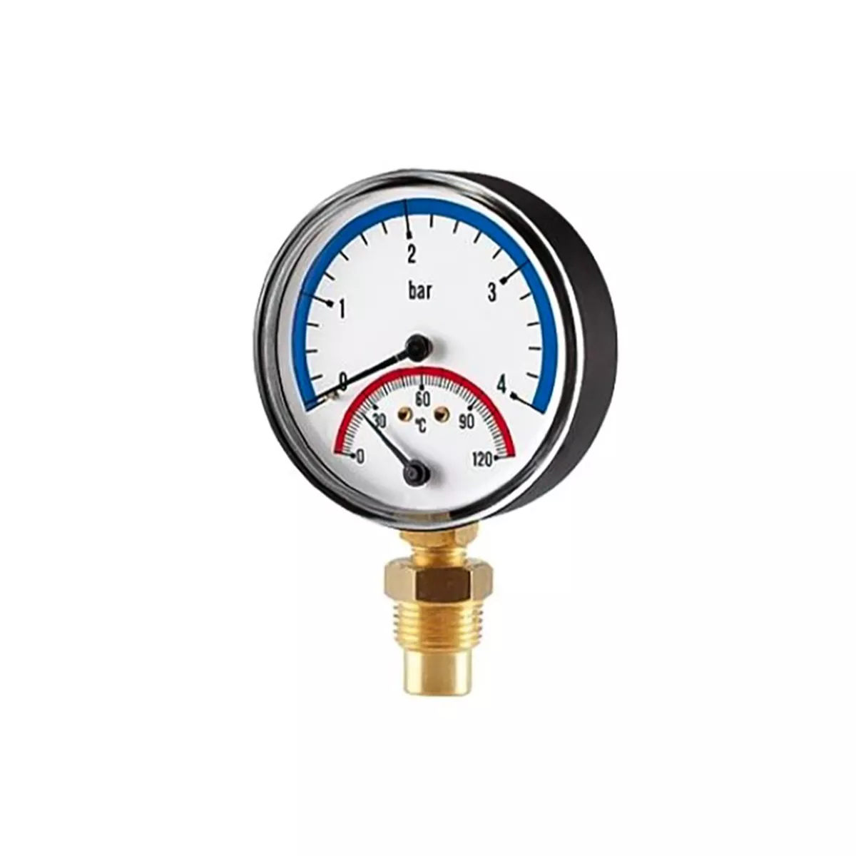 ТЕРМОМАНОМЕТЪР - 5416080