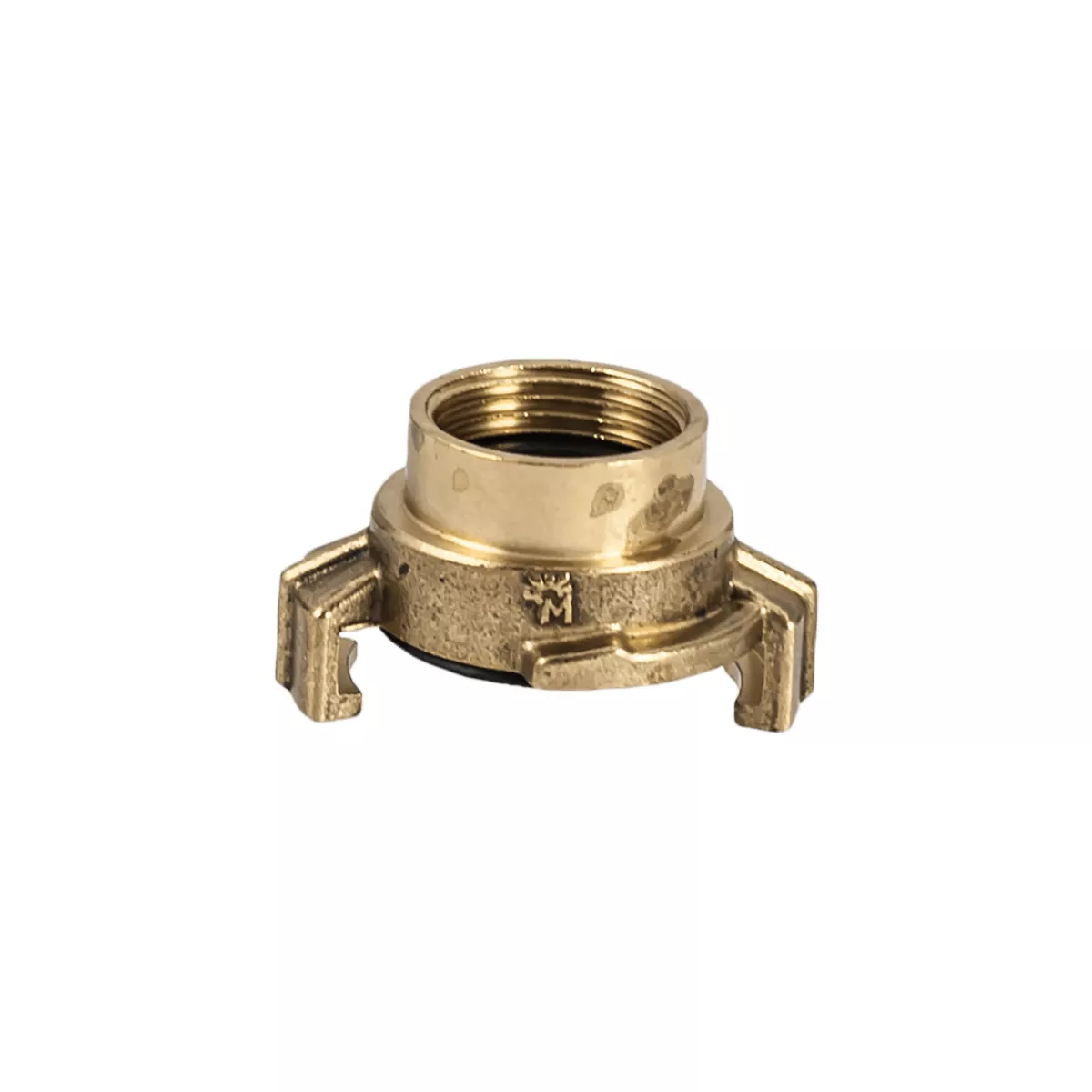 СЪЕДИНИТЕЛ МЕСИНГ 3/4