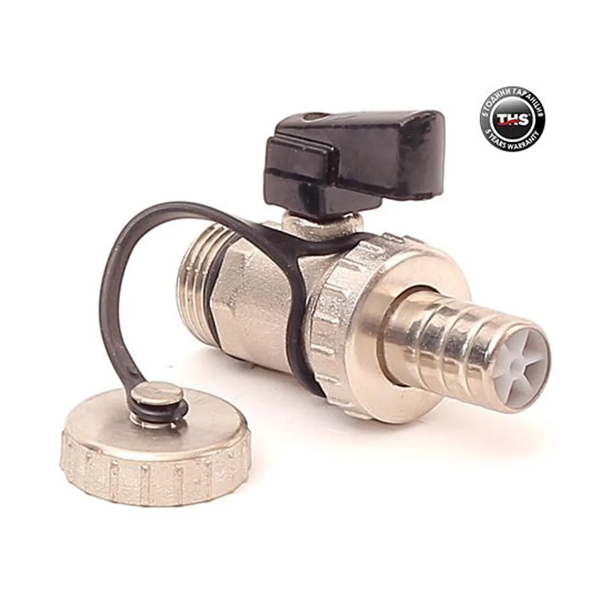 ИЗПУСКАТЕЛ 1/2 ЗА КОЛЕКТОР - 143061, Т-Л 4013