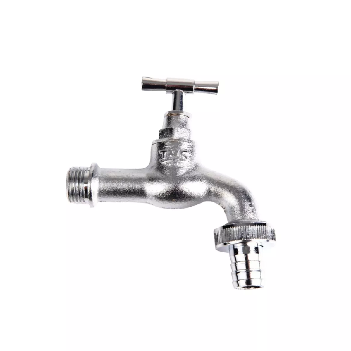 КАНЕЛА 3/4 С  ХОЛЕНДЪР ХРОМ ШАГРЕН  1151934