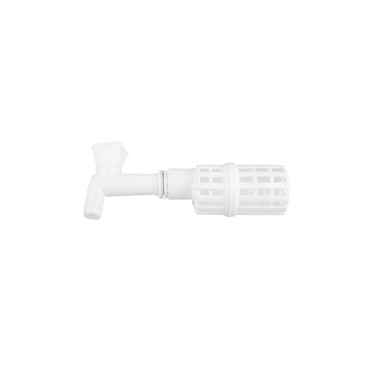 КАНЕЛКА КЪСА С РЕШЕТКА