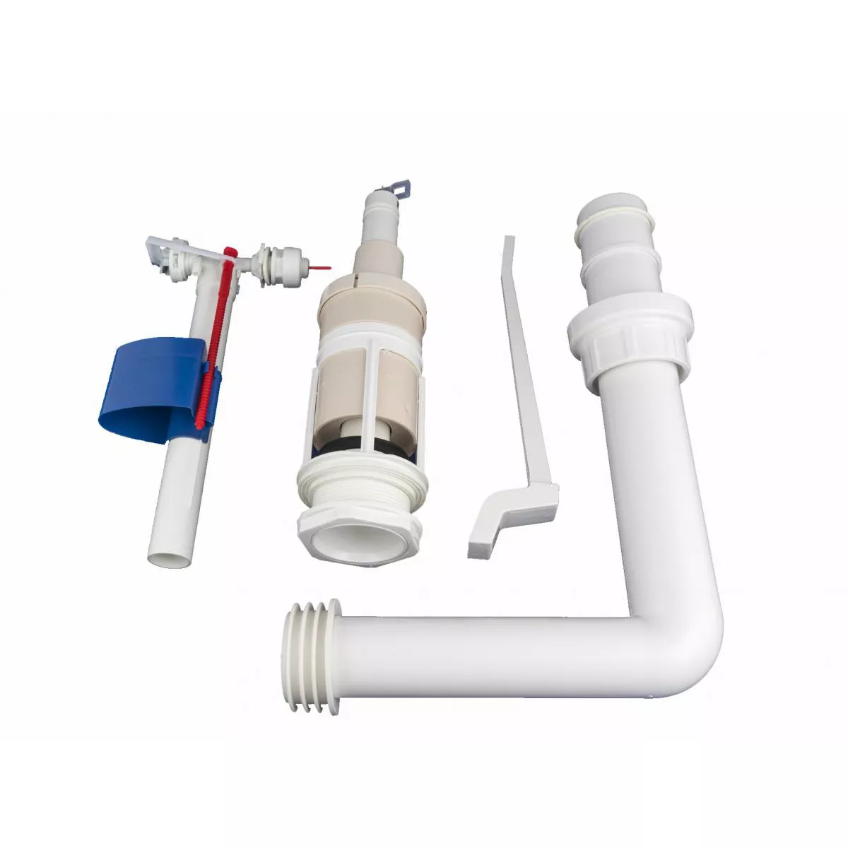 АРМАТУРА ЗА ТОАЛЕТНО КАЗАНЧЕ - 3540001/5345