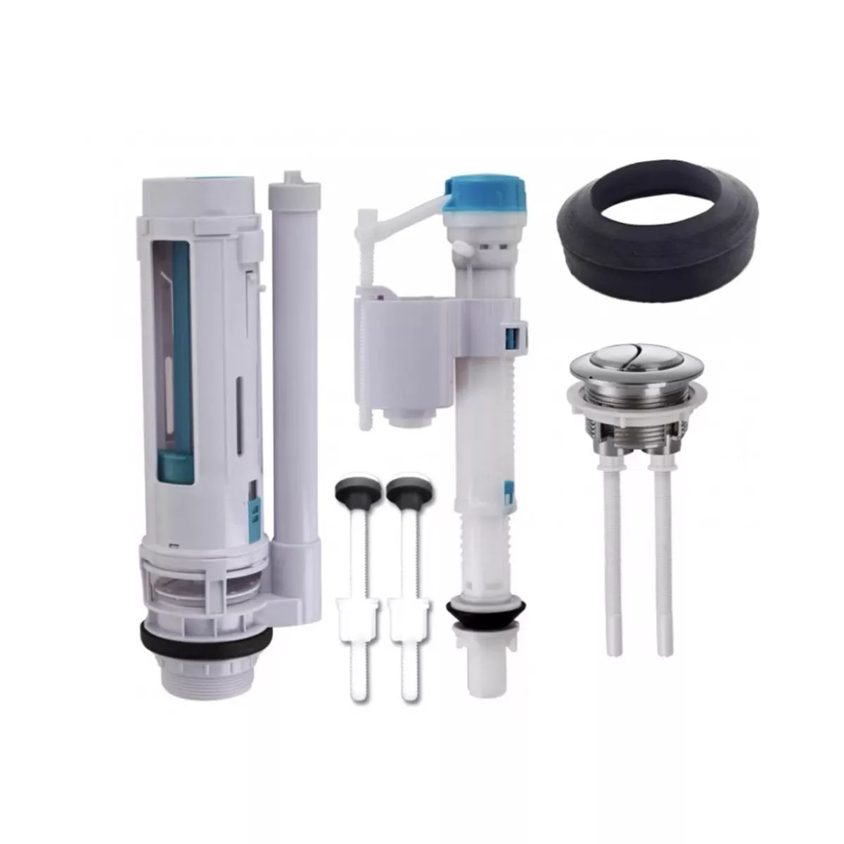 АРМАТУРЕН КОМПЛЕКТ - 0119D