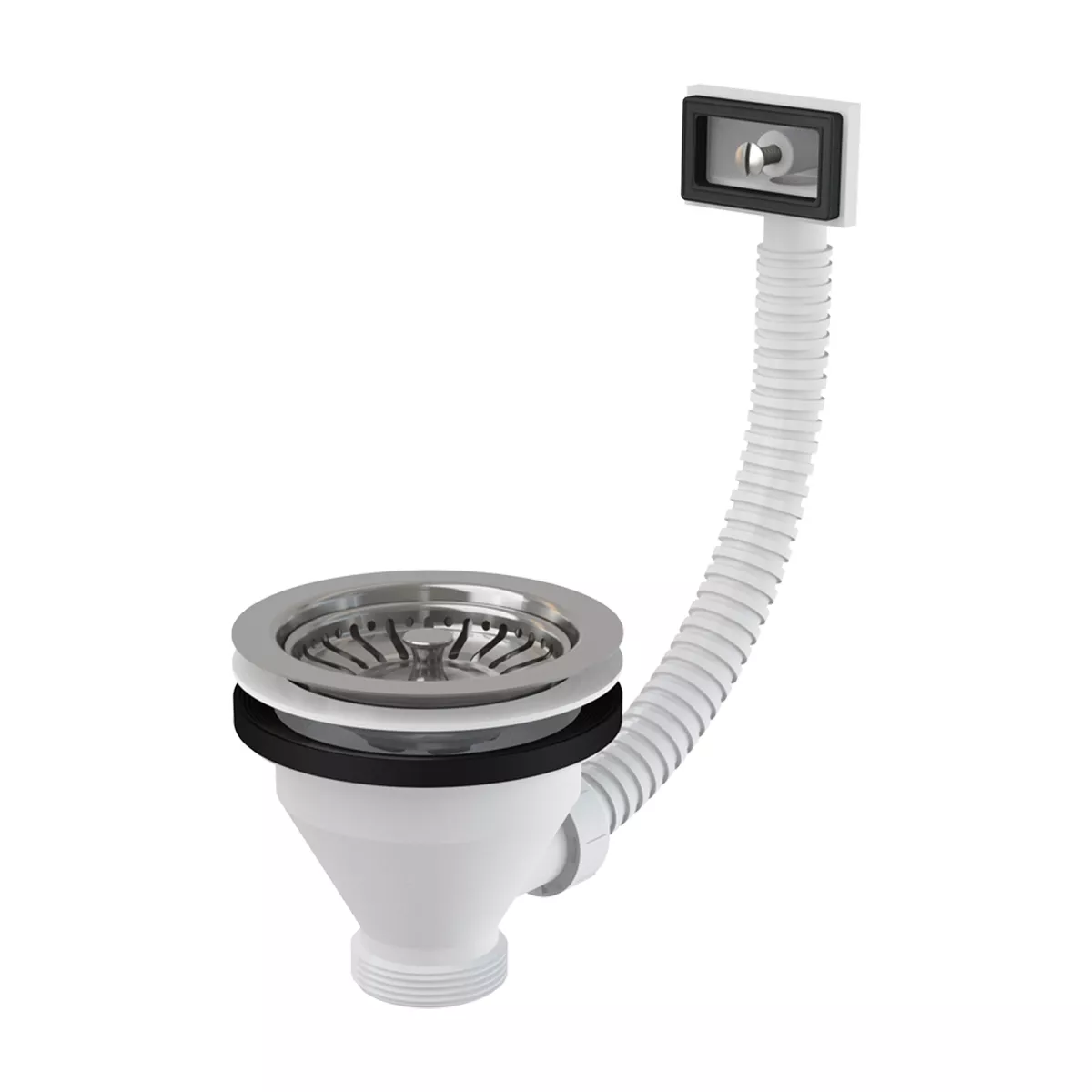 СИФОН - ALCAPLAST, A38