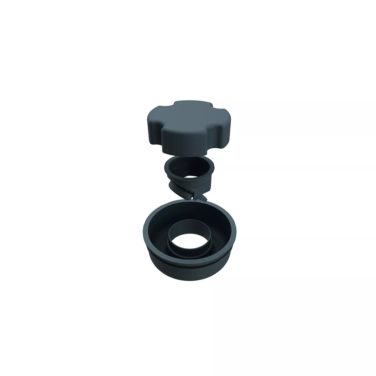 КЛАПА - ЗАЩИТА ОТ МИРИЗМИ, AKVO - К-14