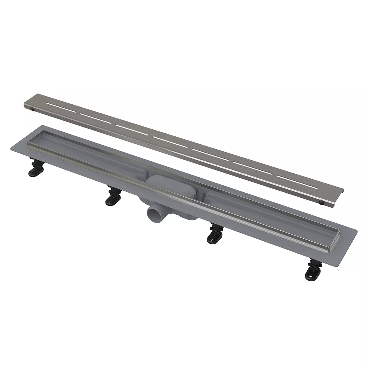 СИФОН - ALCAPLAST 550MM, APZ18