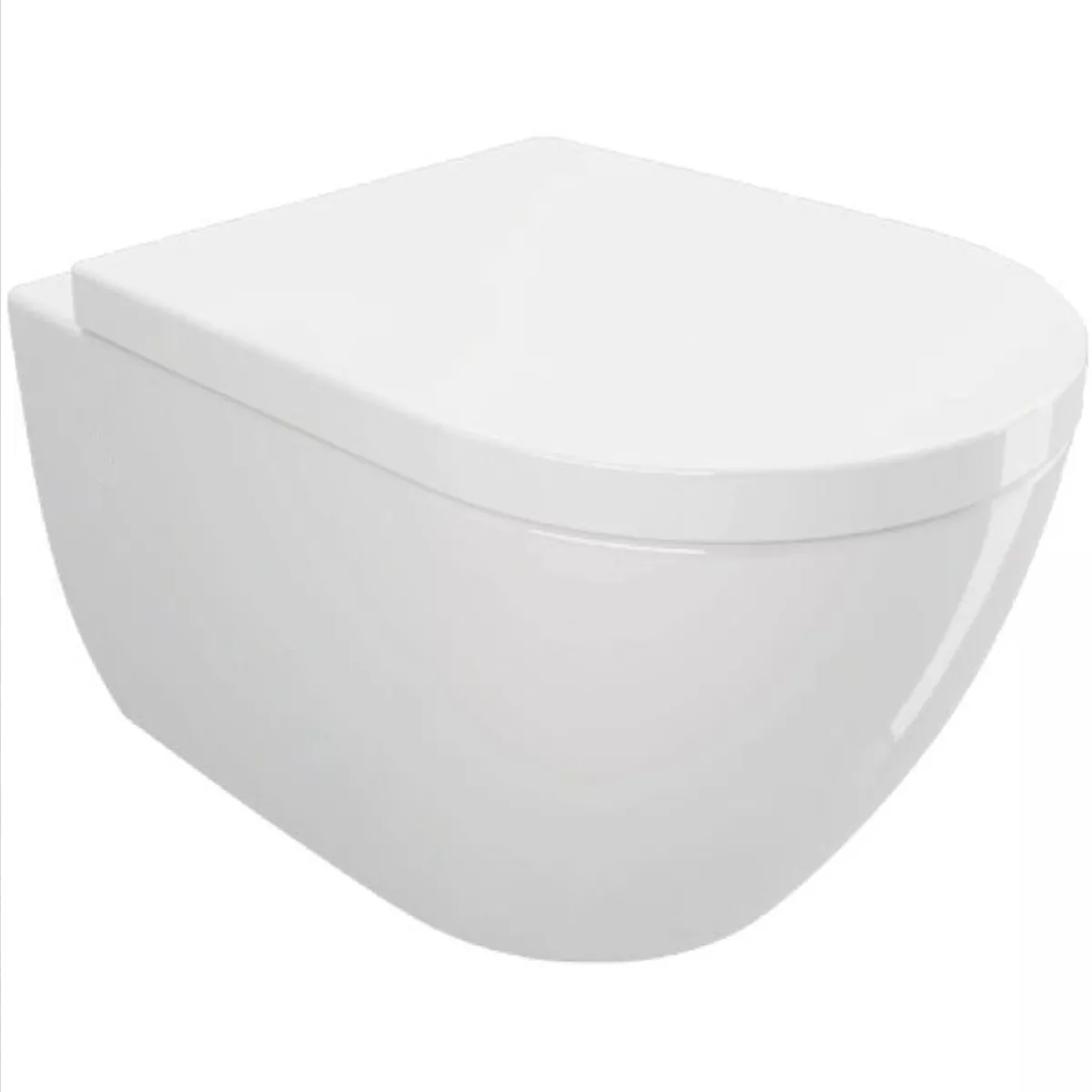 КОНЗОЛНА ЧИНИЯ BOCCHI HAMMOCK S RUMLES +WC СЕДАЛКА