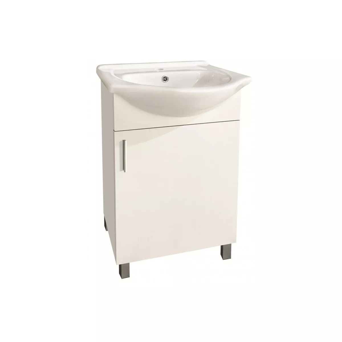 ДОЛЕН ШКАФ ЗА БАНЯ ICP 5035