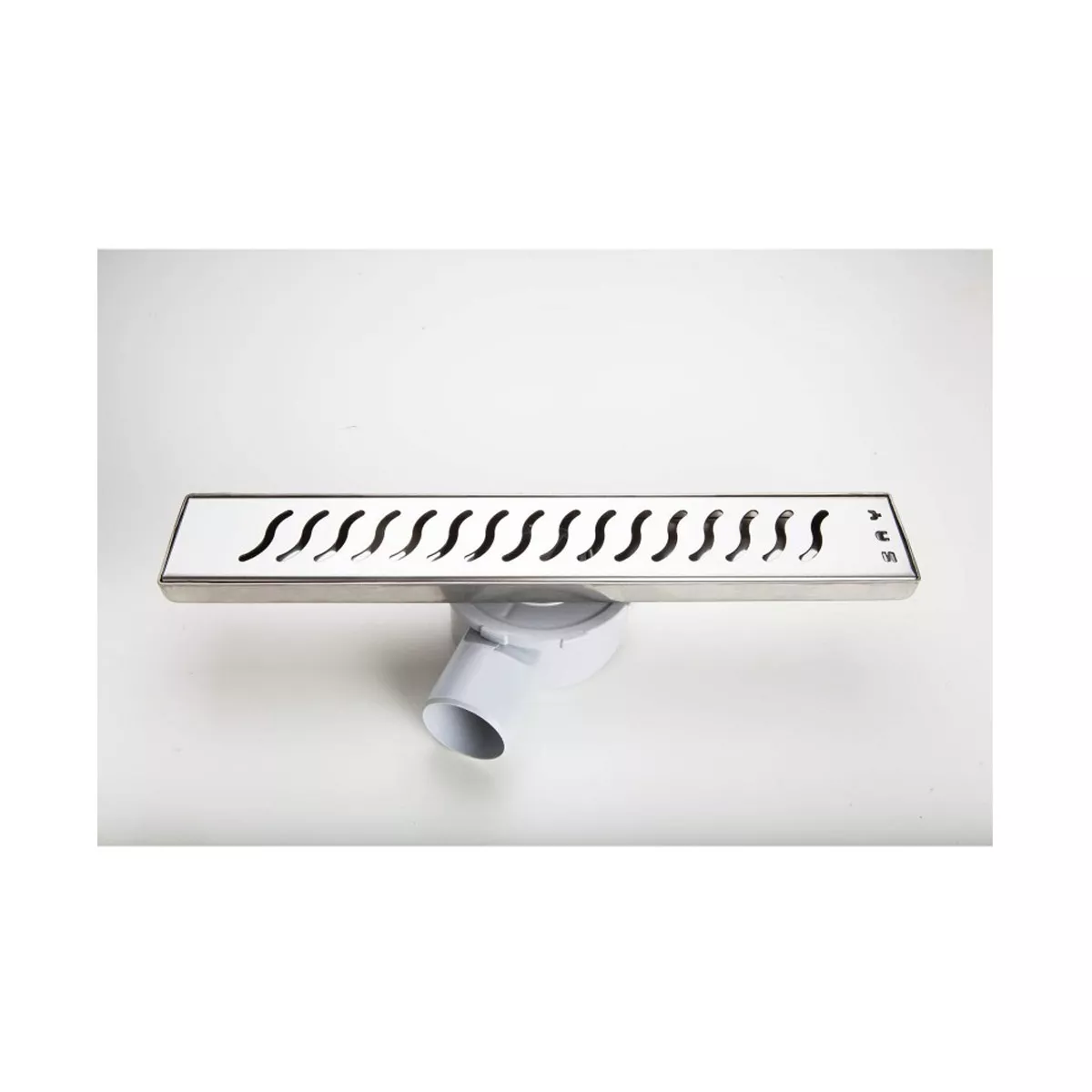 ЛИНЕЕН СИФОН 40СМ 501.40.P1-BU