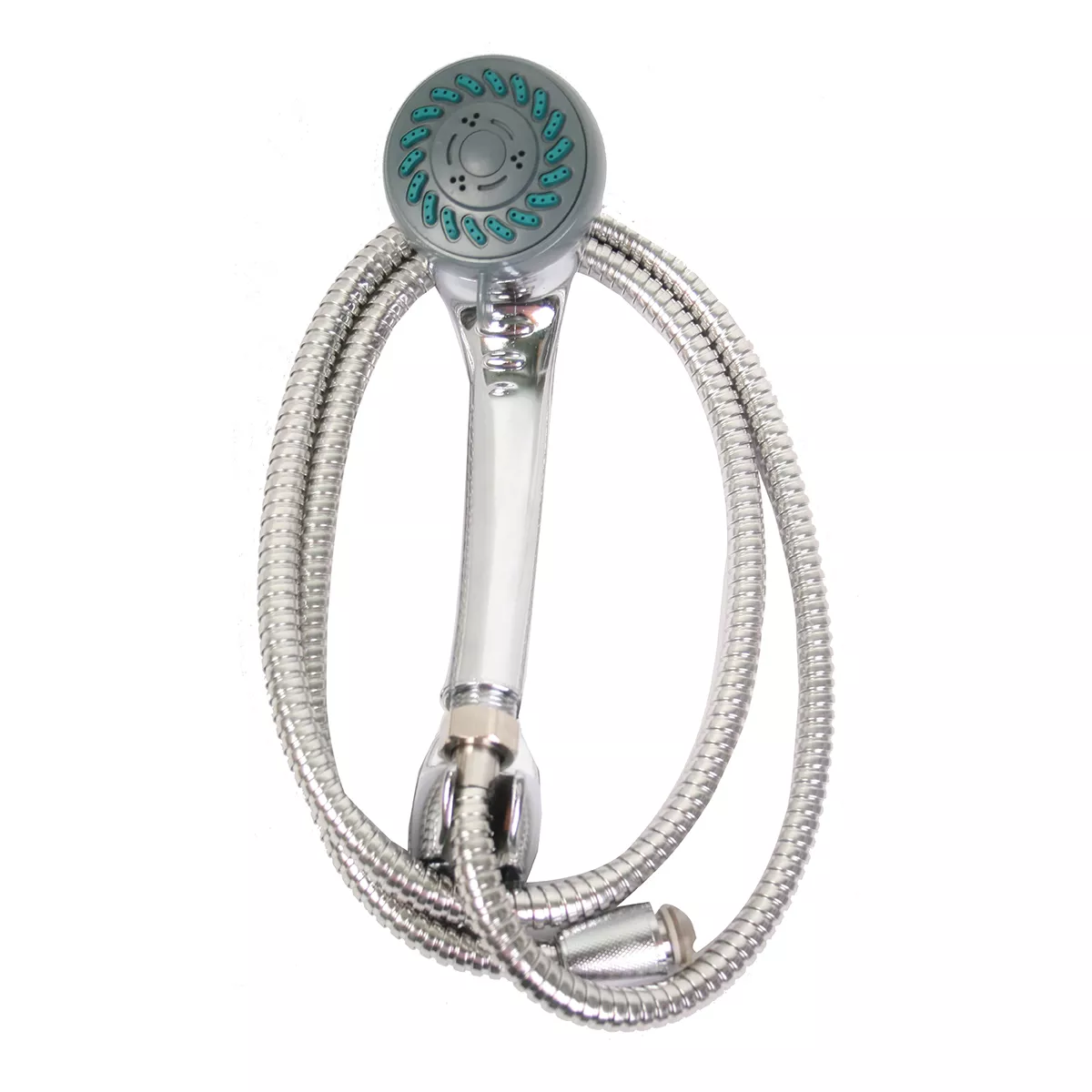 ДУШ РЪЧЕН 3в1 TOPCHROME