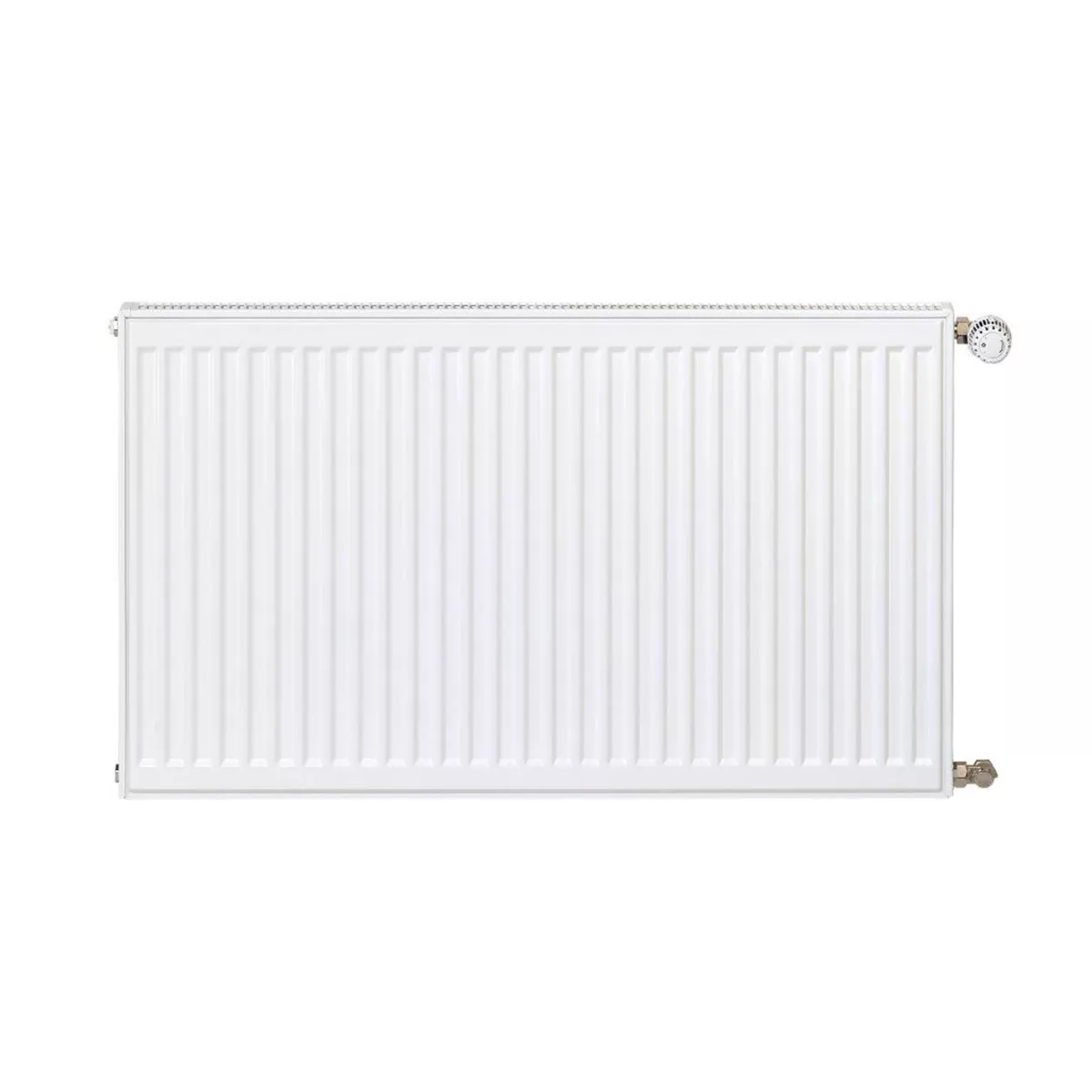 ПАНЕЛЕН РАДИАТОР БЯЛ РККР-5510608