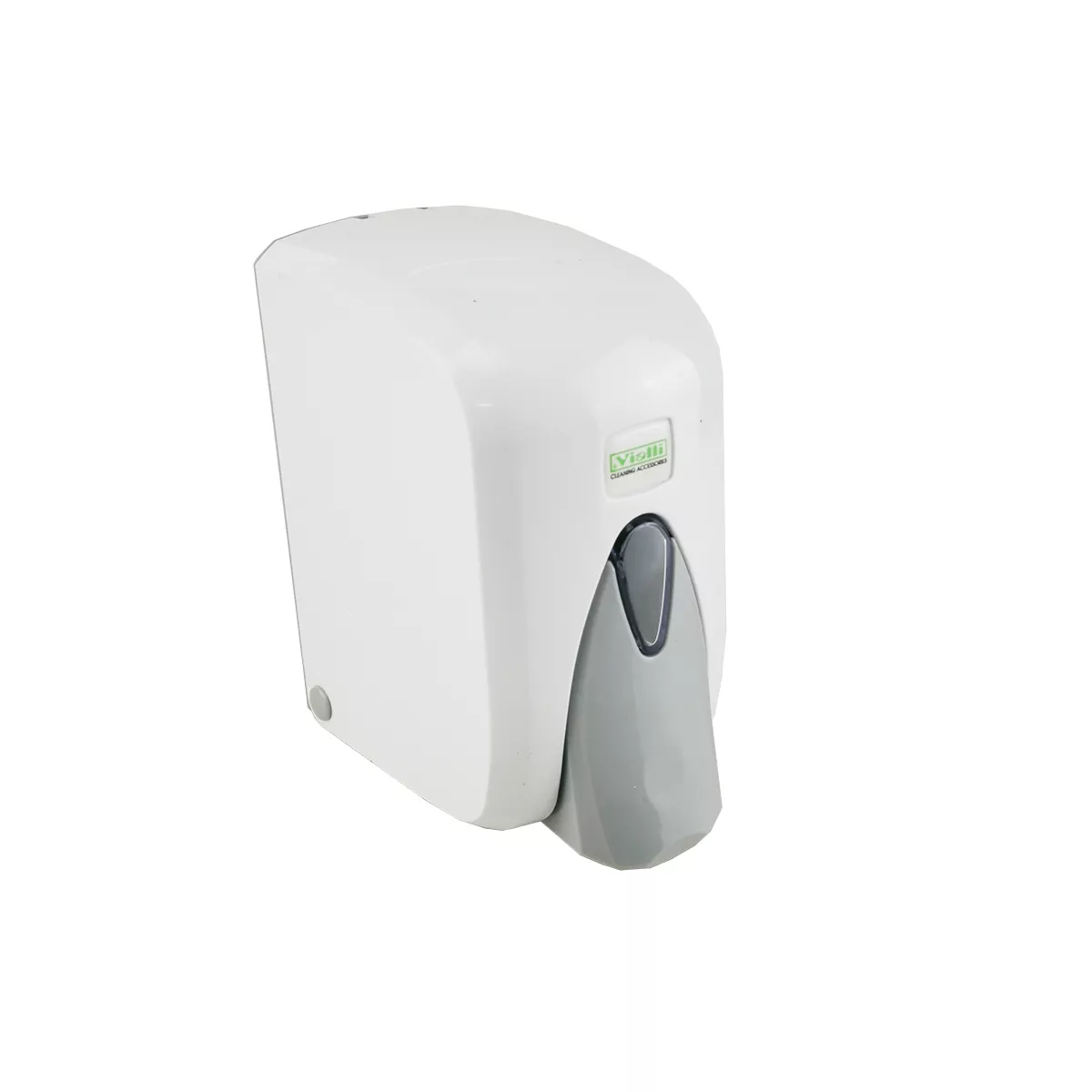 ДОЗАТОР ЗА ТЕЧЕН САПУН - VIALLI, F5