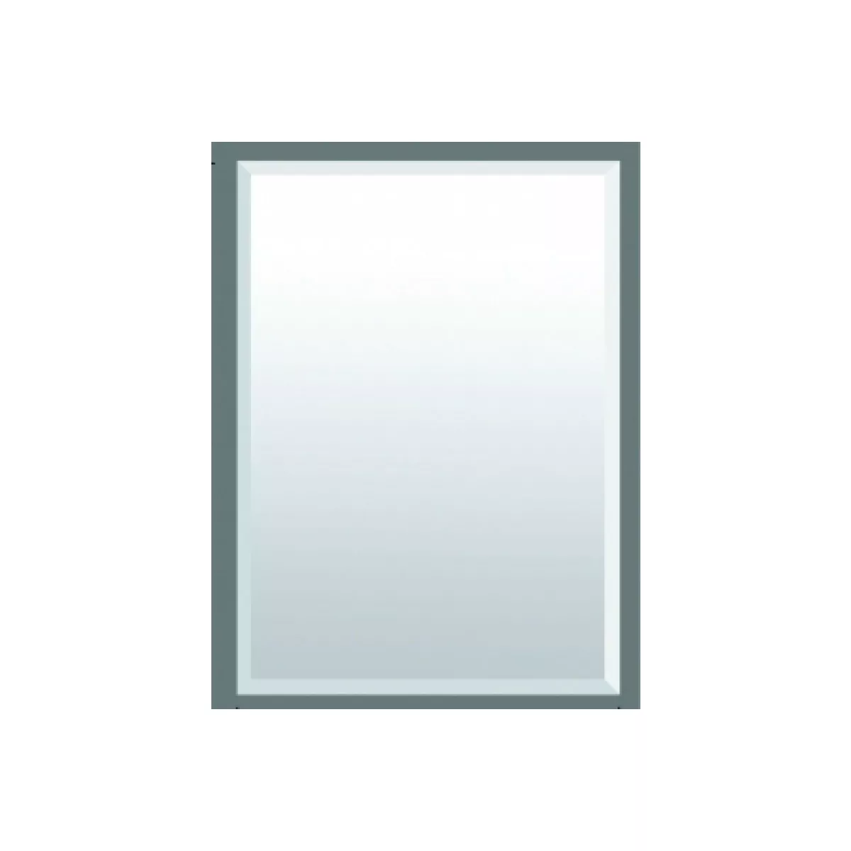 ОГЛЕДАЛО ЗА БАНЯ ИРИС ICM B17 50x70