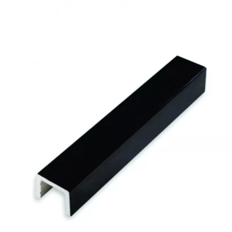 ПОДДУШОВ ПРОФИЛ 8120B ЧЕРЕН INTER CERAMIC