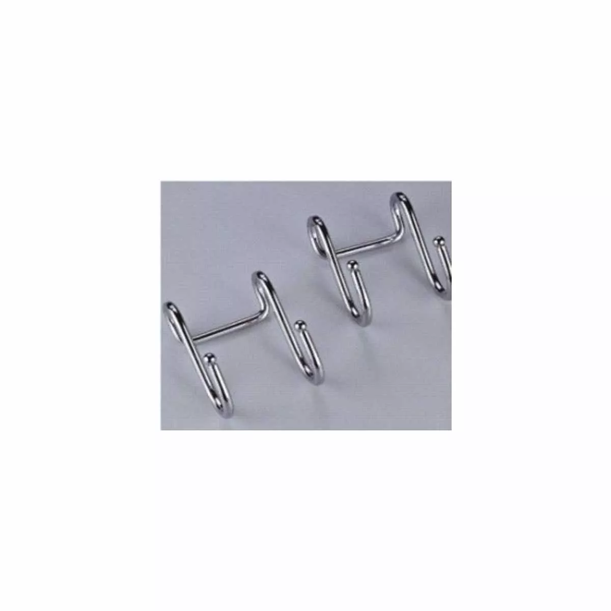 ДВОЕН ДЪРЖАЧ ЗА КУХНЕНСКИ АКСЕСОАРИ