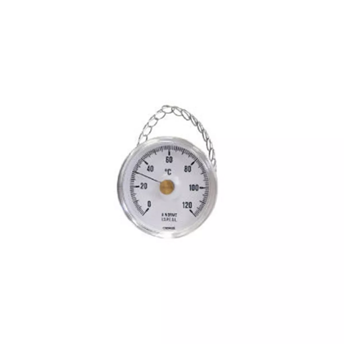 ТЕРМОМЕТЪР КОНТАКТЕН - CEWAL, 5413080