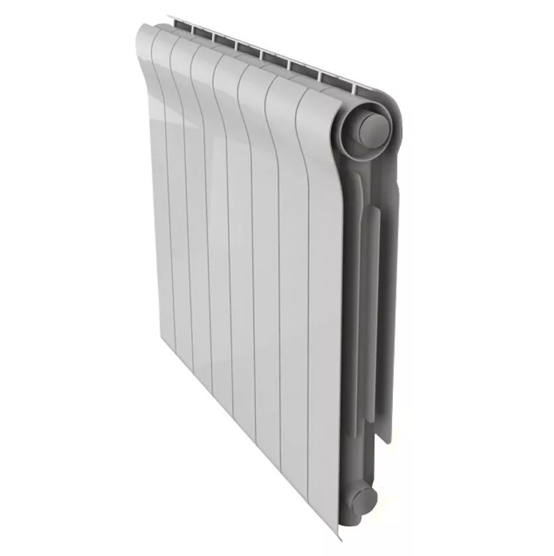 АЛУМИНИЕВ ГЛИДЕР OTTIMO 500