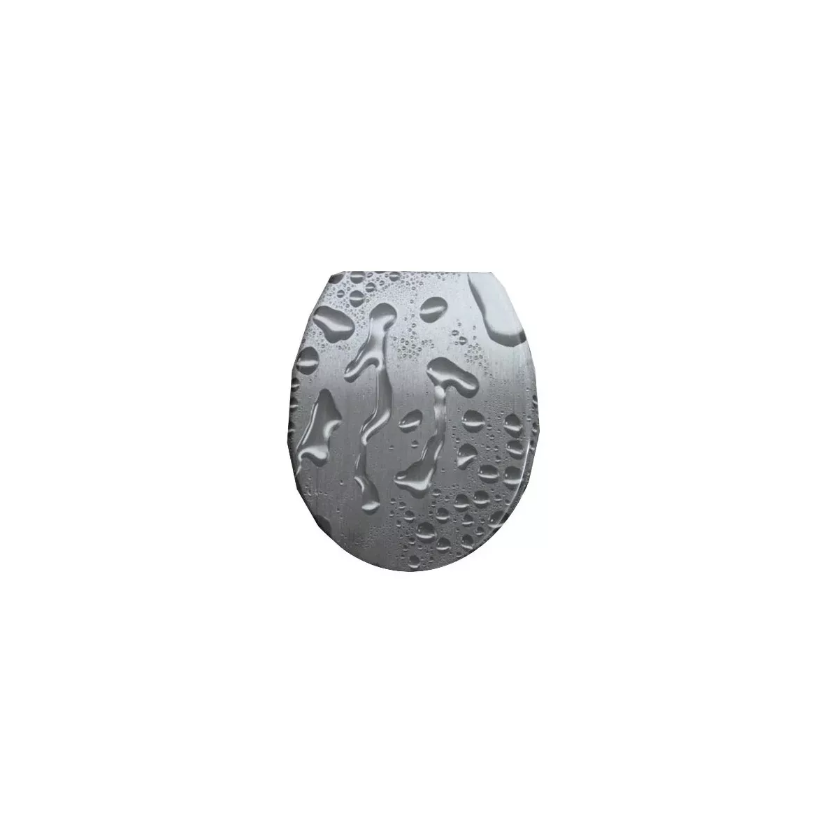 ТОАЛЕТНА СЕДАЛКА  - ICST 774