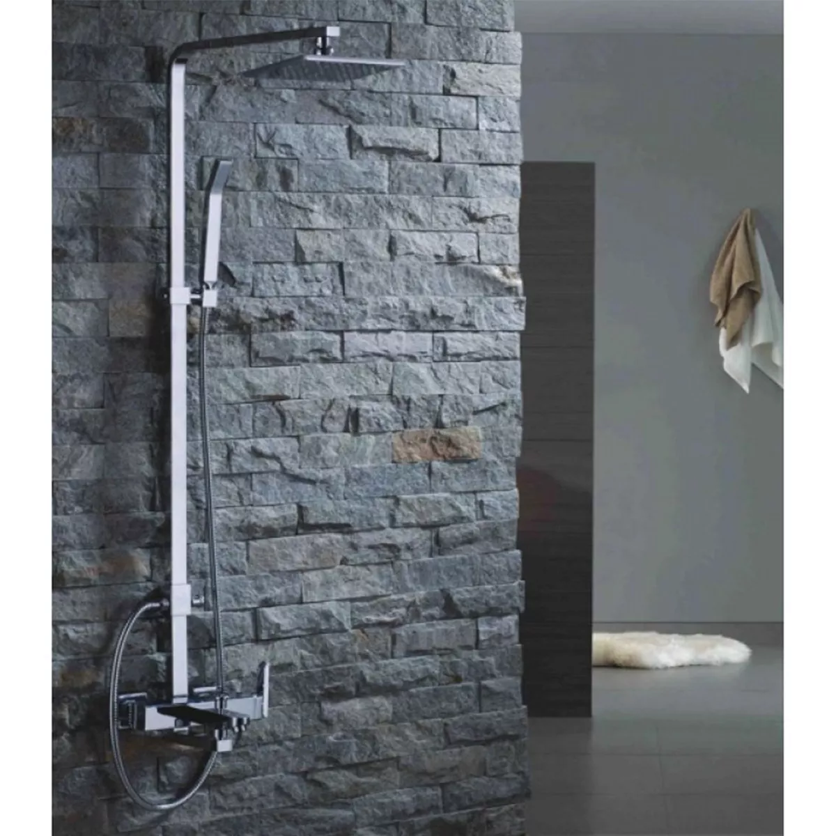 ДУШ СИСТЕМА ICT 6268