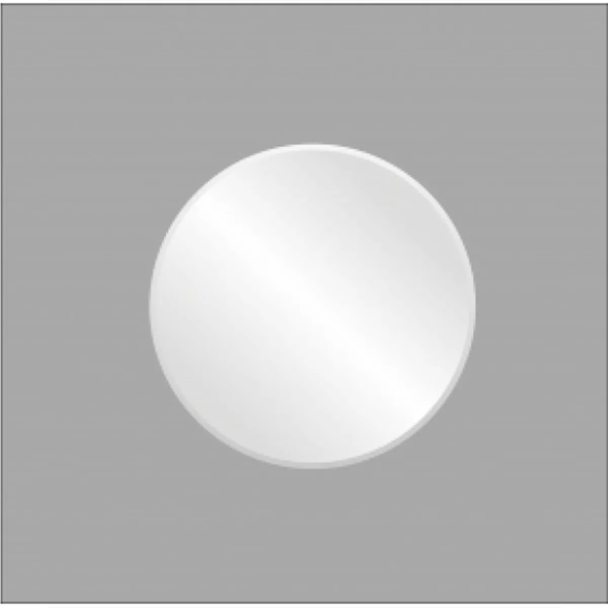 ОГЛЕДАЛО ИРИС В15 D42 КРЪГЛО