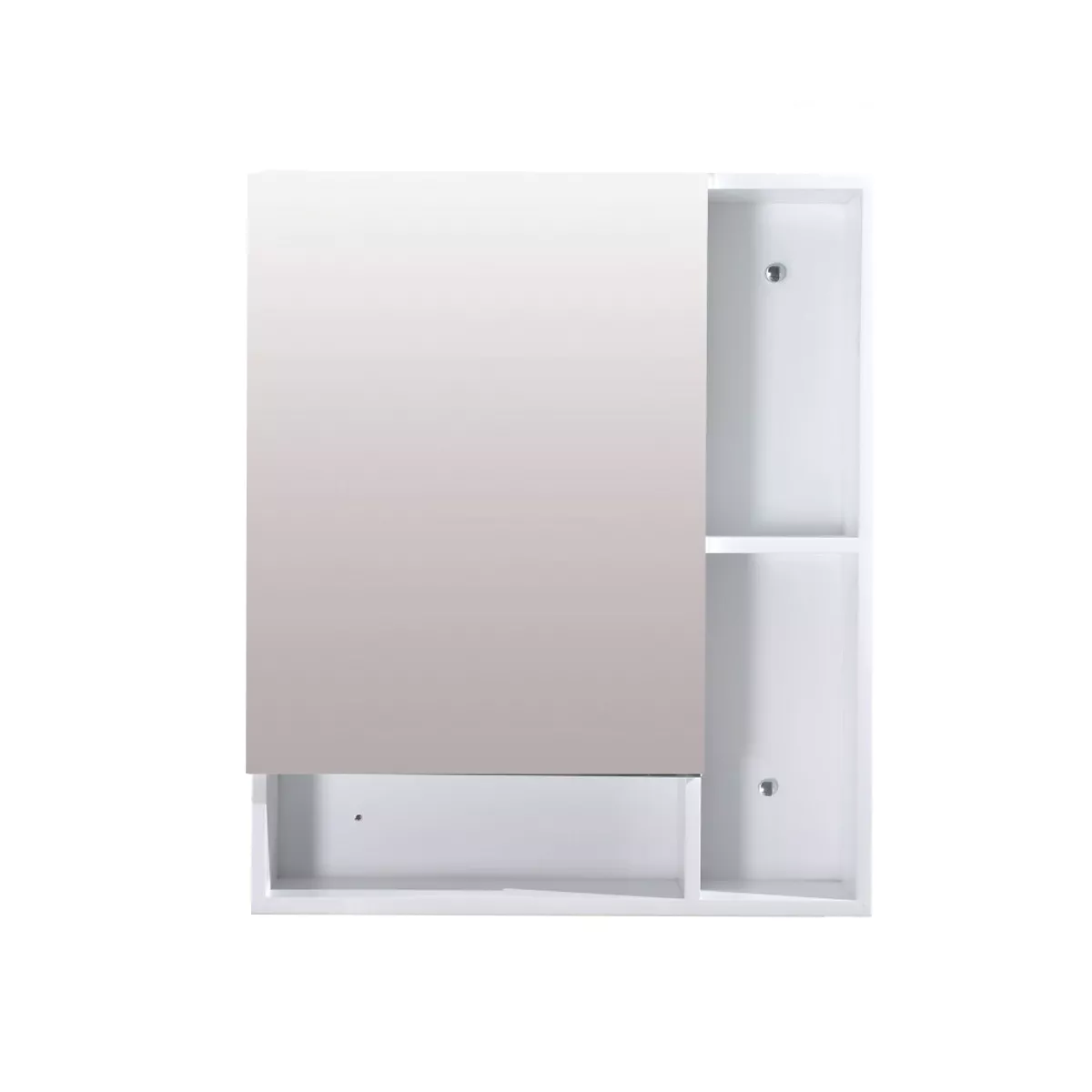 ГОРЕН ШКАФ ЗА БАНЯ ОГЛЕДАЛЕН ICMC 5070-50