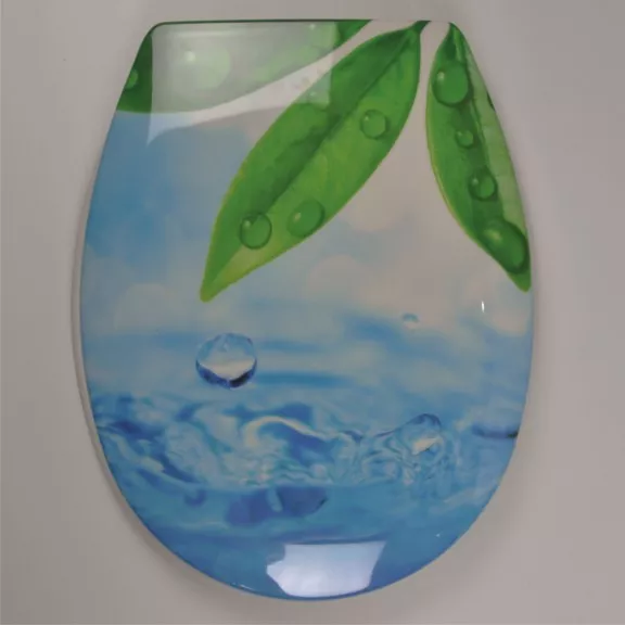 ТОАЛЕТНА СЕДАЛКА  - ICST 789