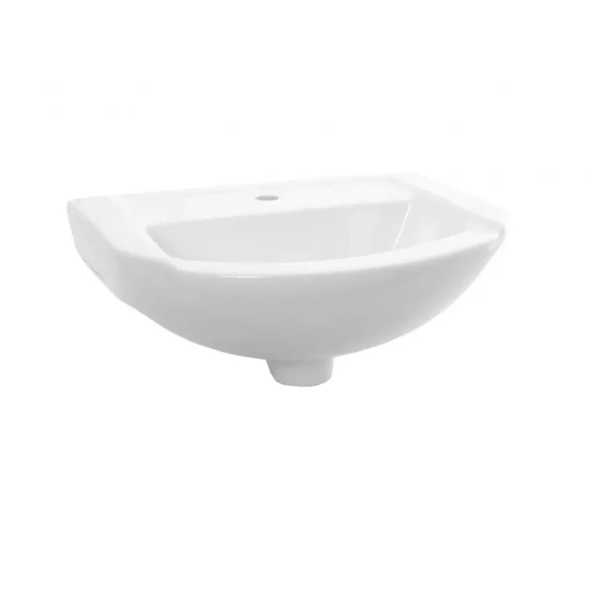 ПОРЦЕЛАНОВ  УМИВАЛНИК 1947 INTER CERAMIC