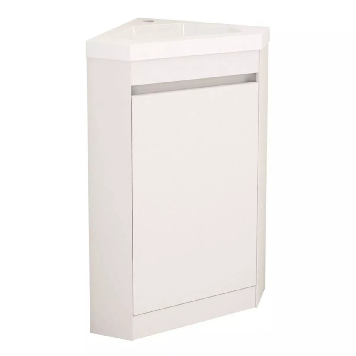 ДОЛЕН ШКАФ ЗА БАНЯ ЪГЛОВ