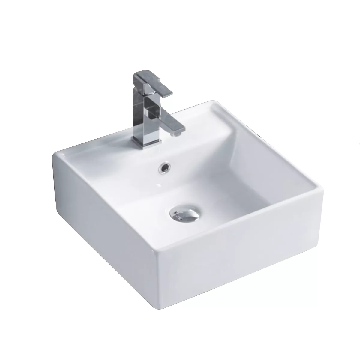 УМИВАЛНИК ПОРЦЕЛАНОВ 865