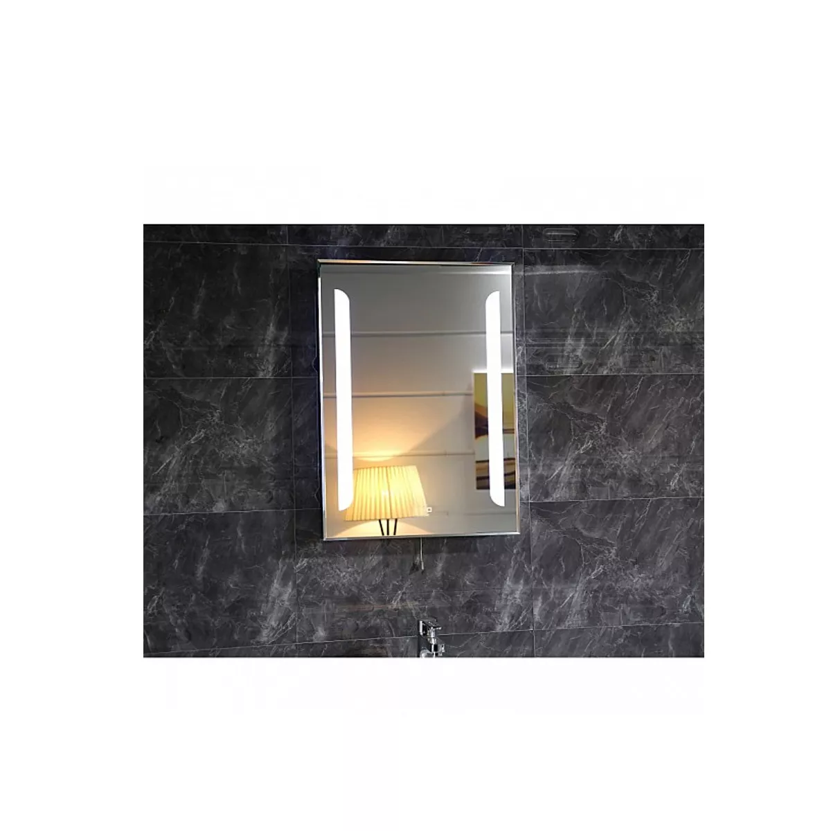 ОГЛЕДАЛО LED 500*700 1591