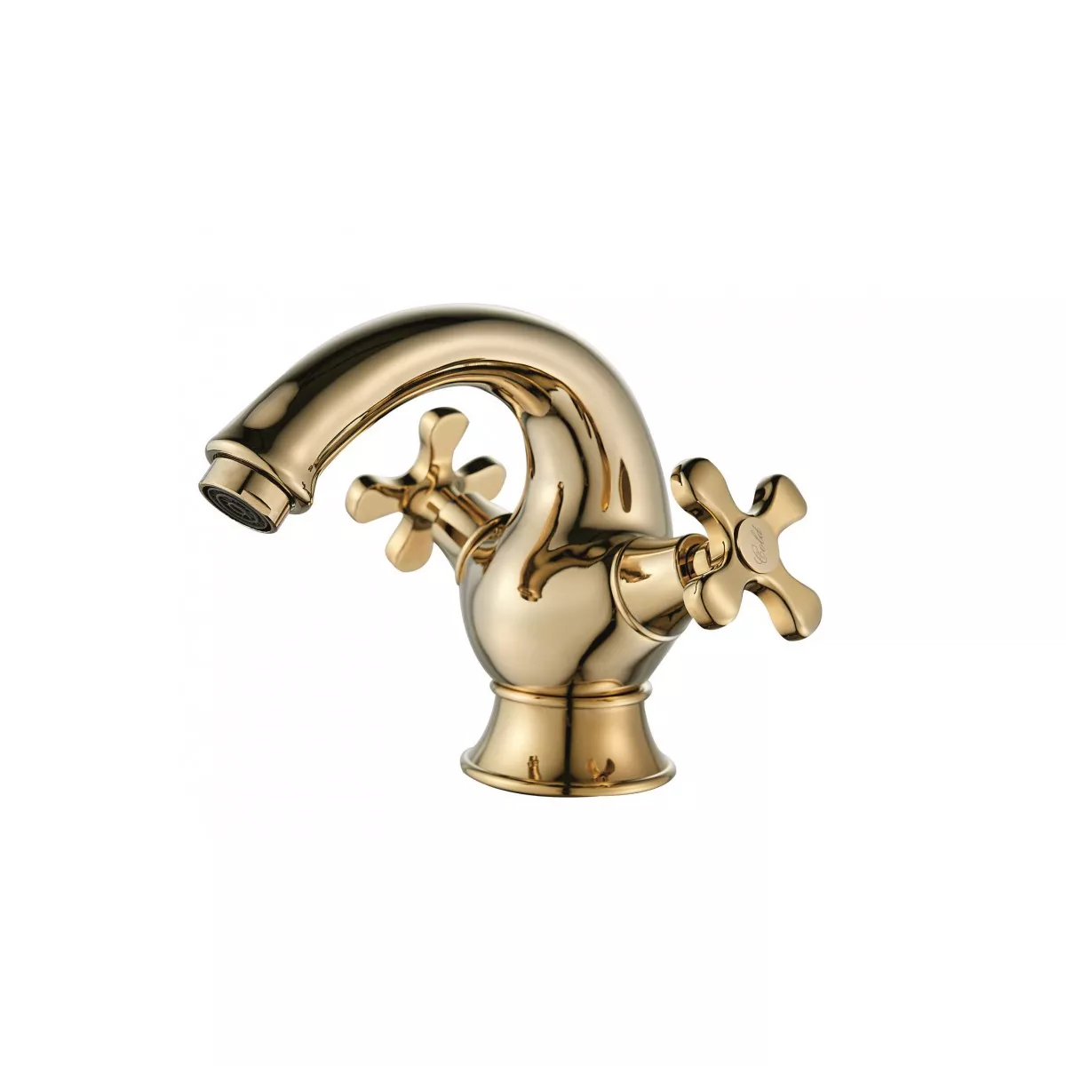 СМЕСИТЕЛ ЗА УМИВАЛНИК САХАРА 10608G