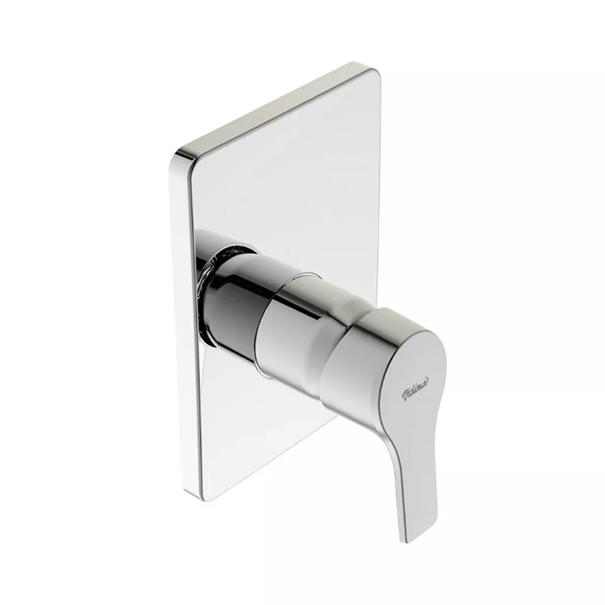 СМЕСИТЕЛ ЗА ВГРАЖДАНЕ ЗА БАНЯ А6186АА VIDIMA