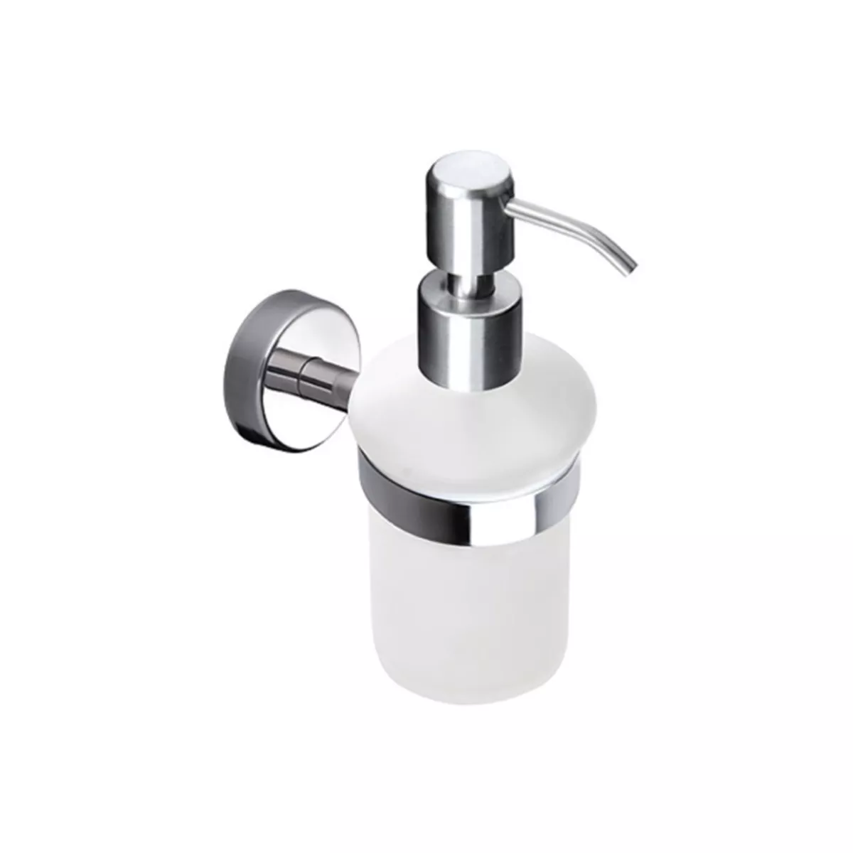 ДОЗАТОР ЗА ТЕЧЕН САПУН KAPITAN - 2801