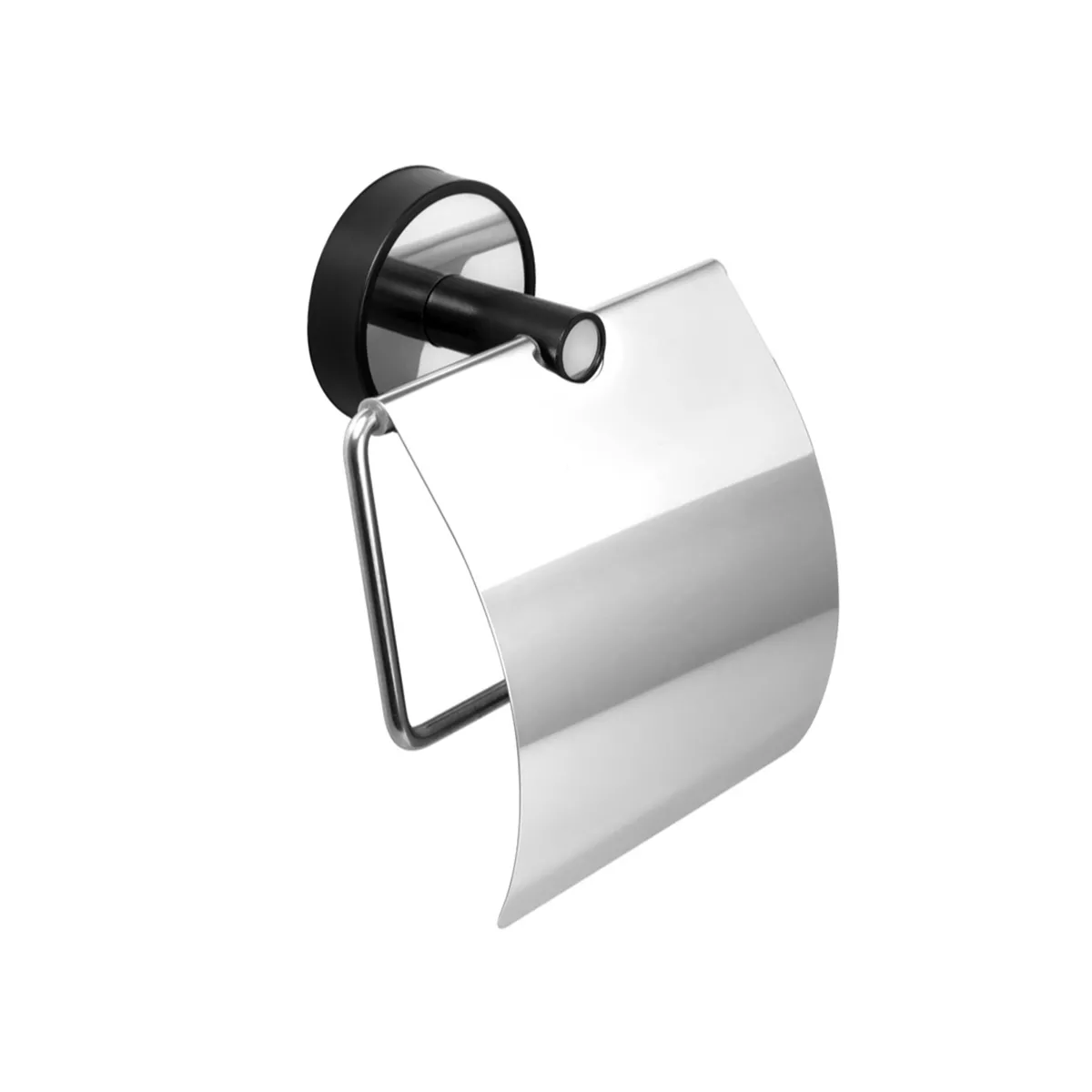 ДЪРЖАЧ ЗА ТОАЛЕТНА ХАРТИЯ - KAPITAN ,OPTIMO , 6403