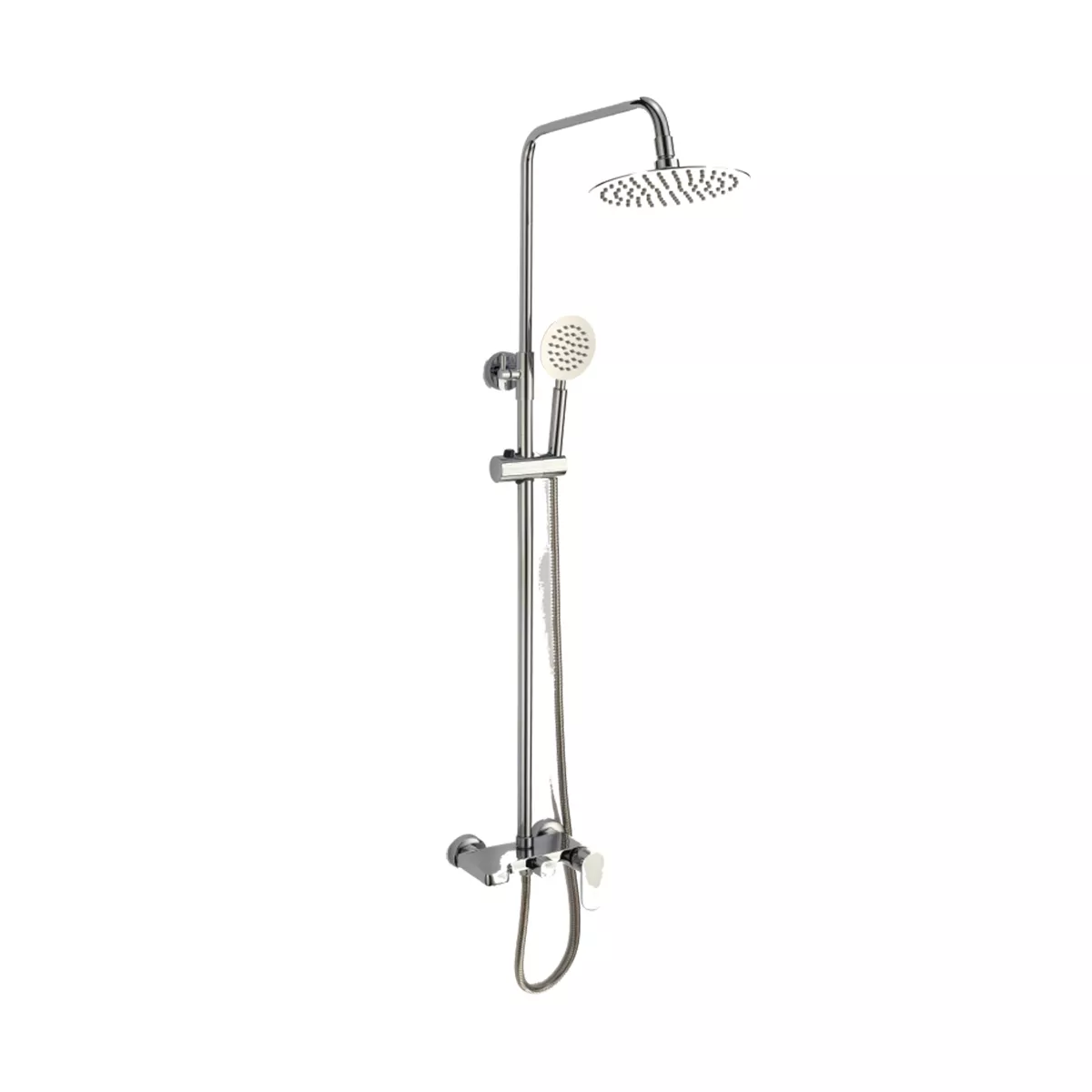 ДУШ СИСТЕМА ICT 8890 КАЯ