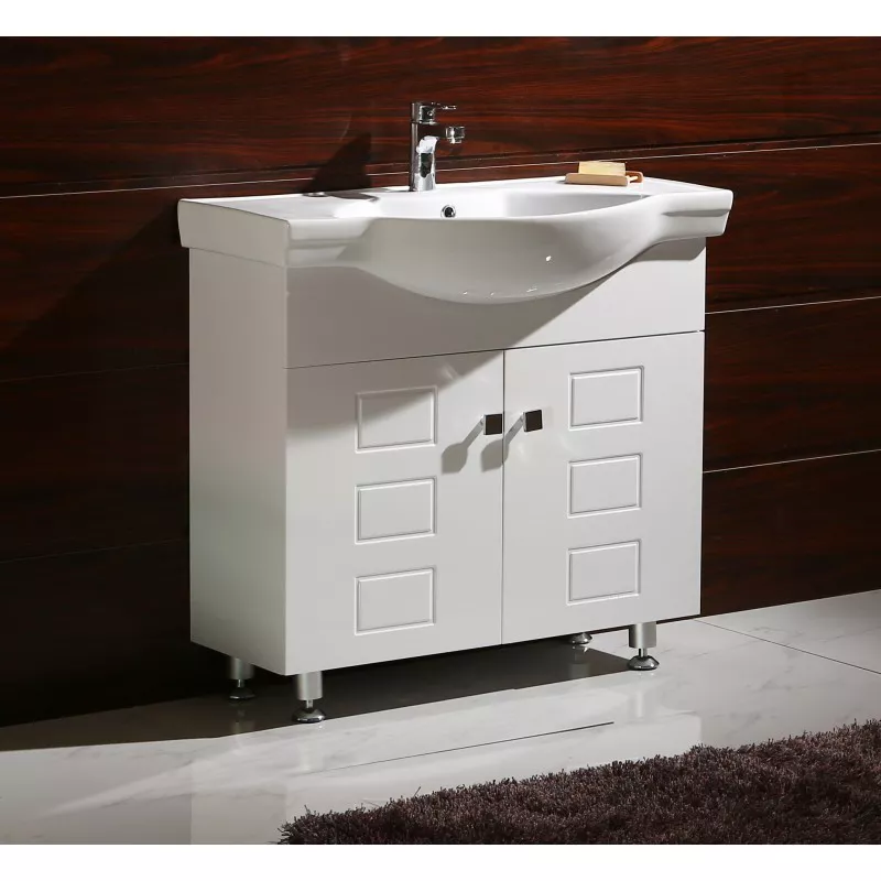 ДОЛЕН ШКАФ ЗА БАНЯ ICP 9080