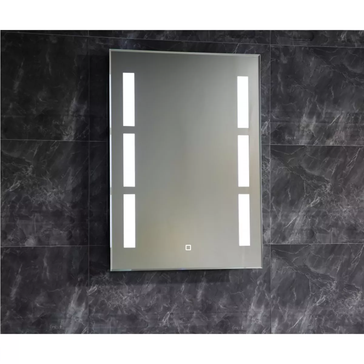 ОГЛЕДАЛО LED 500*700 1978 ЕКА